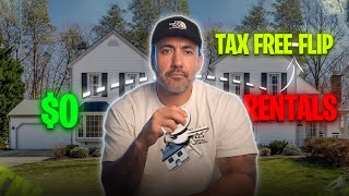How I Would Build a Real Estate Empire Starting From ZERO in 2025