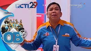 OB OK - Odah Kesel Sama Sayuti [27 Agustus 2018]