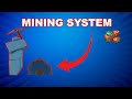 Mining System (Roblox Studio)