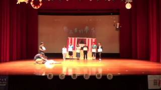 中原大學54th應數之夜(數不盡的夢夜)戲劇表演(3)應數一乙