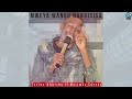 Mweya Wangu Nangisisa - Taziwa Mbwizhu ft Marimba Edenga Gospel Singers