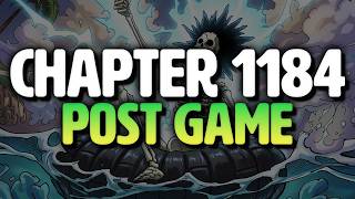 Don't Let This Chapter Fool You?!