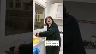 لما أخي الصغير 🧒🏻 يصير يقلد كلامي 😅😼