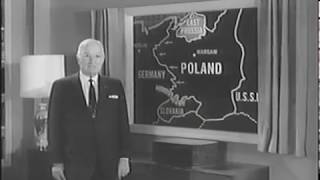 MP2002-212 Former President Truman Discusses Polish Refugees in Russia