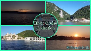 East Danube Explorer || Vlogs (featuring a crew cabin tour)