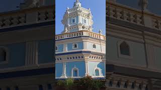 Mangeshi Temple, Ponda Goa