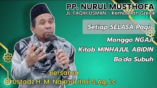 Cara Menghilangkan Penyakit Thulul Amal