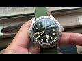 你哋係咩原因而去玩手錶呢？我的原因是…..featuring Tudor iwc Rolex