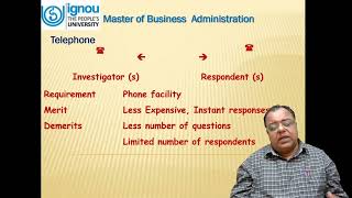 MMPC - 005 (Part- 1) Quantitative Analysis for Managerial Applications