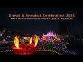 Jaipur - BAPS Diwali & Annakut Celebrations 2024