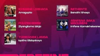 Ongaphansi nongaphezulu | Kazi Iyozala Nkomoni ( Best Maskandi Album ) #SamaAwards |