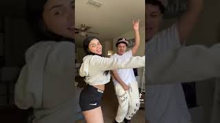 Latina Girlfriend Starts *TWERKING* 🤪 #SHORTS