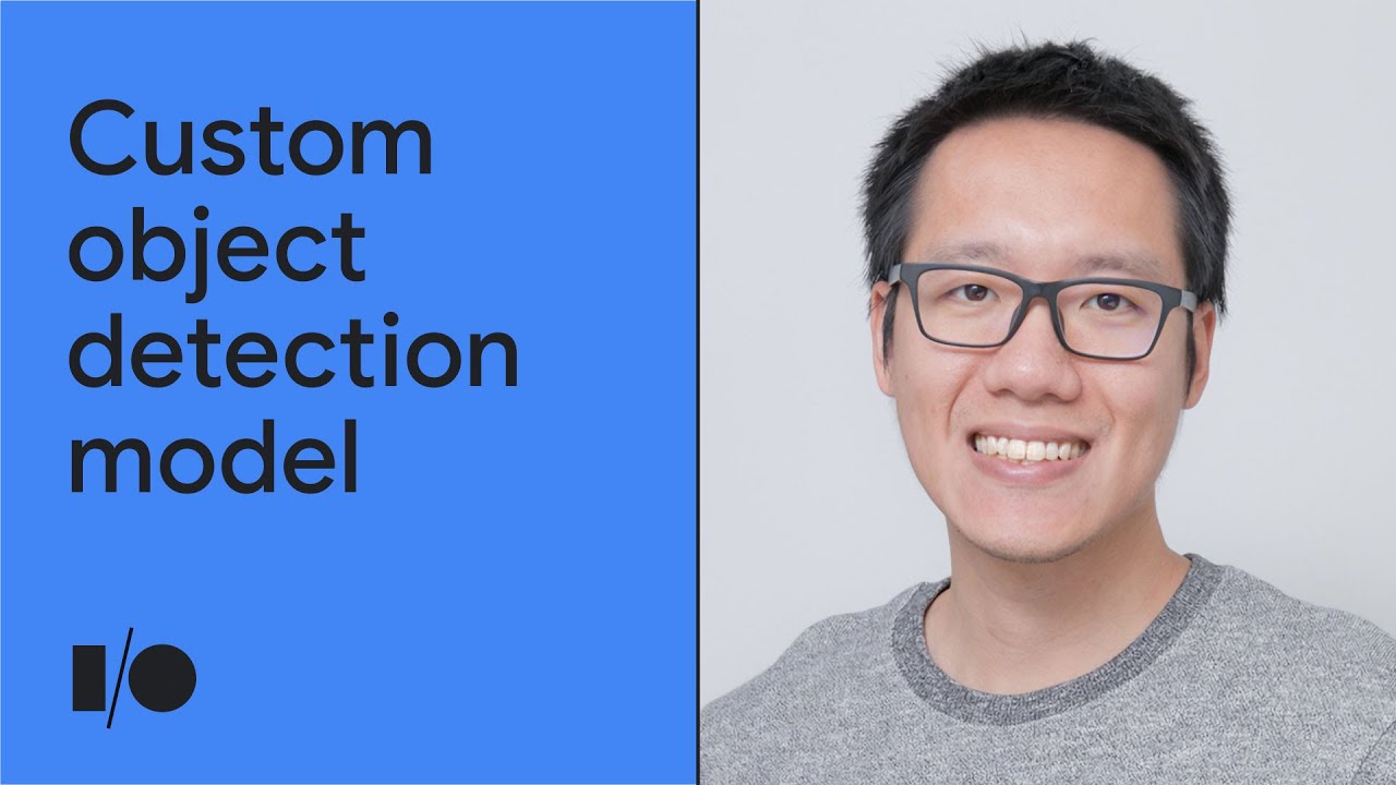 Build And Deploy Custom Object Detection Model With TensorFlow Lite ...