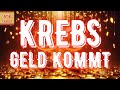 KREBS: das Gesicht Ihrer wahren Liebe ❤️das Datum Ihres Glücks 💰👊und Glückstag🍀🤑