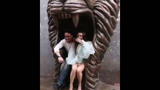 OOPS MOMENT FOR SHRADDHA KAPOOR