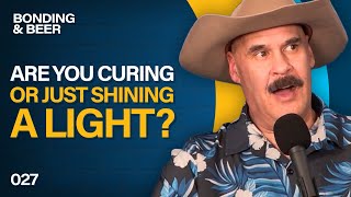 What Makes a Great Curing Light? A Dentist’s Guide to Curing Units - Bonding and Beer - Episode 27