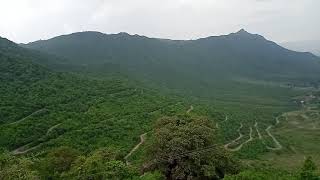 Mukhiguda Ghati Road In View of Upper Side Of Dam 10Number Mukhiguda Jayapatna Kalahandi odisha