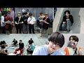 Completo BTS Run episodio 87 y 88 / Sub Esp.