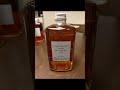 レアウイスキー👍フロムザバレルってこんなお酒🕺　 whisky ウイスキー ジャパニーズウイスキー