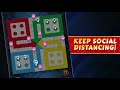 mask mode in ludo king game