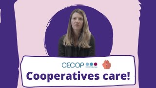 Cooperatives Care! - Titi Services