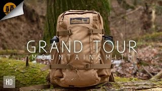 Grand Tour Backpack ◦ Mountainsmith