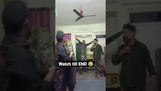 India army dance 😂😂 || FUNNY VIDEO  #trandingshorts #army #indianarmy #bhangra #funnyshorts
