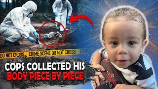 Detectives Have Never Seen Such Violence and Abuse! The Disturbing Story of 20-MO Child