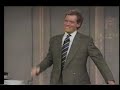 Stupid Pet Tricks, 391995.  The Late Show With David Letterman