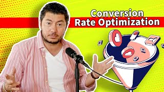 How to Optimize Conversion Rates: eCommerce Conversion Rate Optimization – The Big, Bad & Bold Offer
