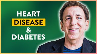 Heart Disease and Diabetes - What's the Connection? | Mastering Diabetes | Dr. Dean Ornish