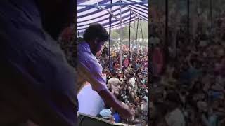 Bou Ene De on stage by Kazi Shuvo #kazi_shuvo #dj #stageshow #stageperformance #live