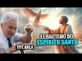 Yiye Avila – El Bautismo del Espíritu Santo (AUDIO OFICIAL)