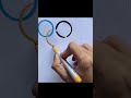 international olympic day drawing olympic day rings drawing easy