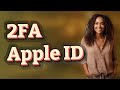 How Does Two-Factor Authentication Help Unlock Your Apple ID?