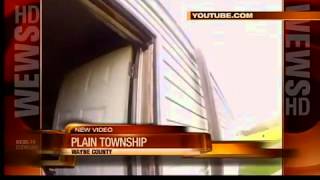 6am: Meth lab bust in Wayne County