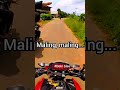 NGEJ4R JAMBRET, HP TEMEN DIJAMBRET KEJAR SAMP3 NYUNGSEP #shortvideo #Viralvideo #motovlog