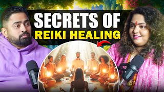 Destroy Your Limits with Reiki: The Power to Manifest Anything Faster🔥| जो चाहोगे वहीं मिलेगा