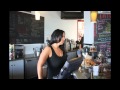 Stephanie Vasquez on small business in Phoenix