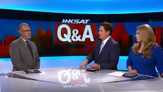 KSAT Q&A: Bexar County District Attorney discusses resources DA's office provides to domestic vi...