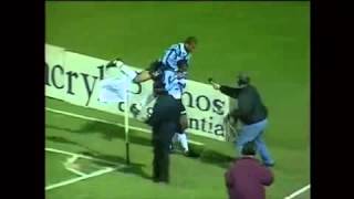 Grêmio 2x0 Corinthians - Brasileiro 1997