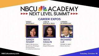 Embed Spotlight - Next Level Summit
