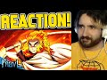 REACTION - RENGOKU SONG - Heart Ablaze | FabvL [Demon Slayer]