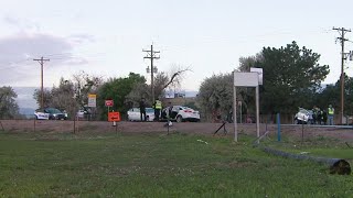 Latest headlines | Multiple crashes cause Wednesday road closures