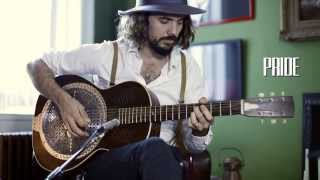 Turner Resonator Session - Pride - The Temperance Movement