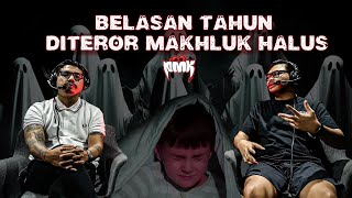 SETIAP JELANG MAGRIB SELALU KAMBUH, SAMPE DISERET SETAN KELUAR RUMAH!!!