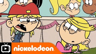 The Loud House | Ruined Party | Nickelodeon UK