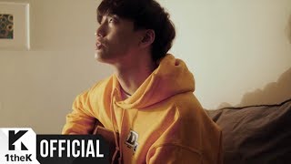 [MV] Yun Ddan Ddan(윤딴딴) _ It will Be Okay(잘 될꺼예요)