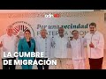 Cumbre de migración de AMLO sin resultados y con peticiones a EEUU| Todo Personal #Opinión