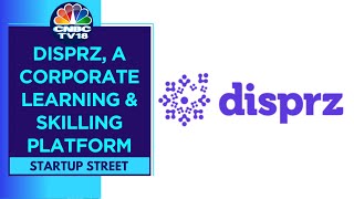 Disprz Raises $30 Million In A Series C Funding Round | Startup Street | CNBC TV18